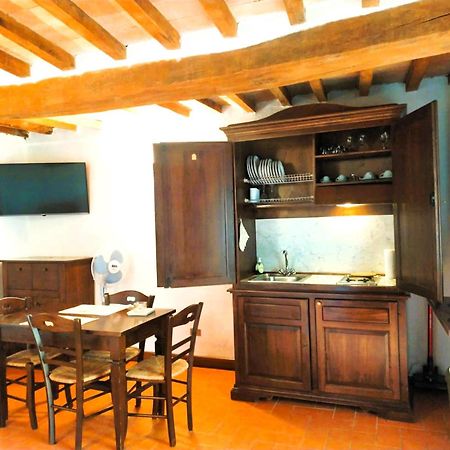 Locanda Di Casigliano Villa Casigliano  Eksteriør bilde