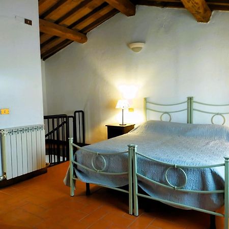 Locanda Di Casigliano Villa Casigliano  Eksteriør bilde