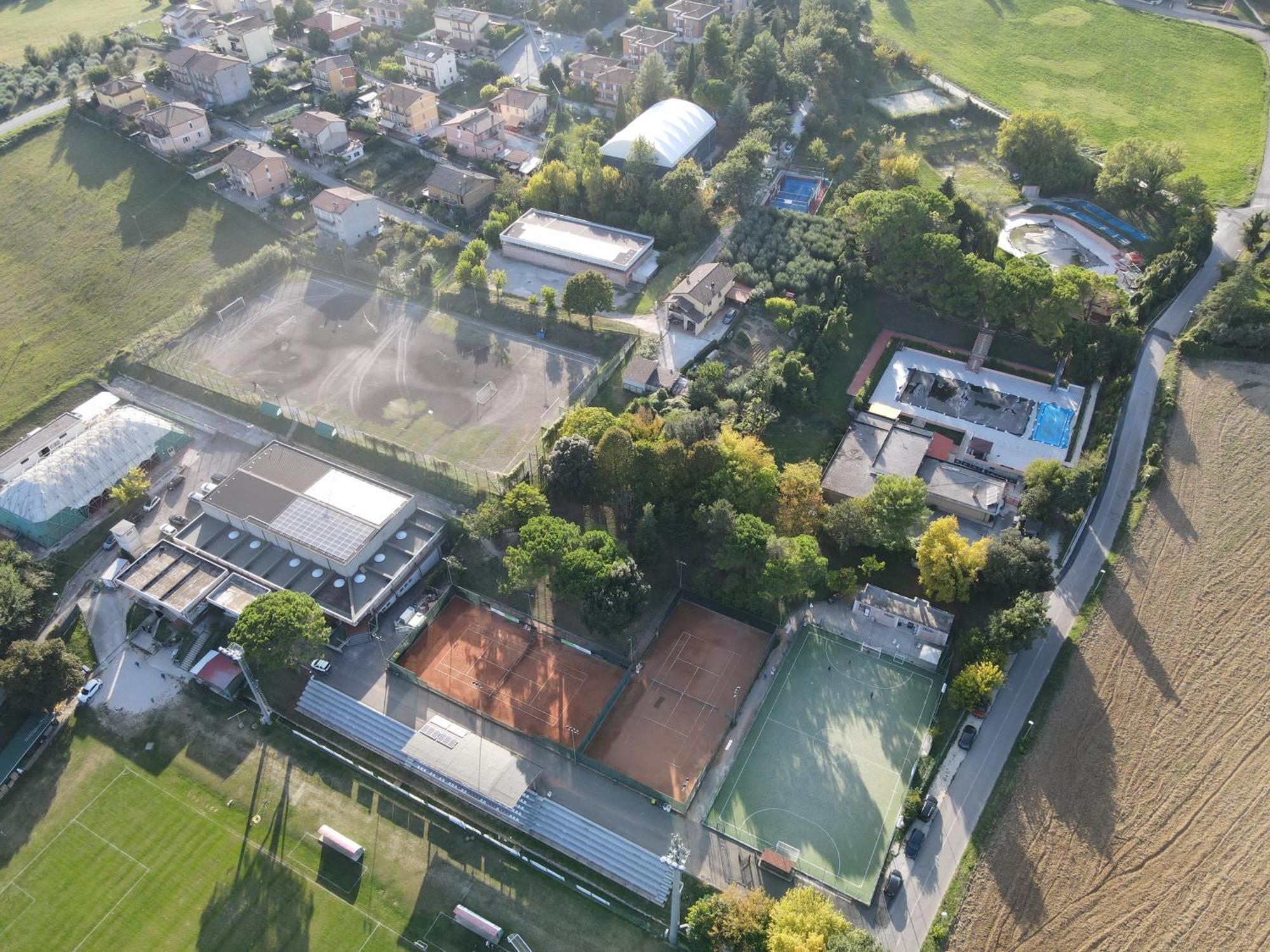 Locanda Di Casigliano Villa Casigliano  Eksteriør bilde