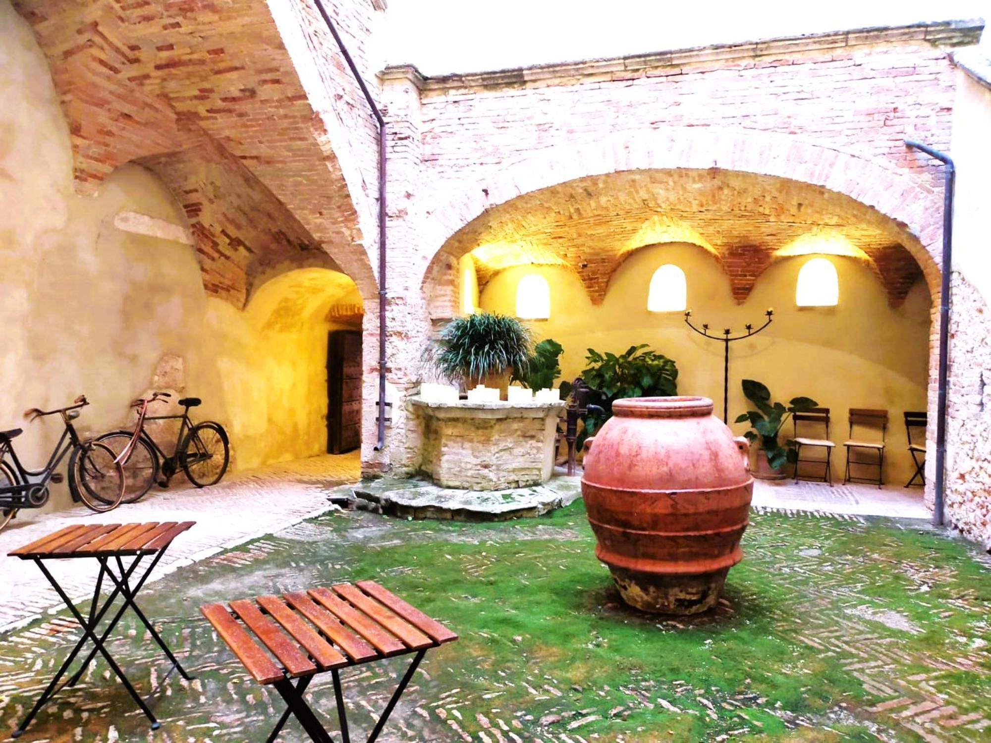Locanda Di Casigliano Villa Casigliano  Eksteriør bilde