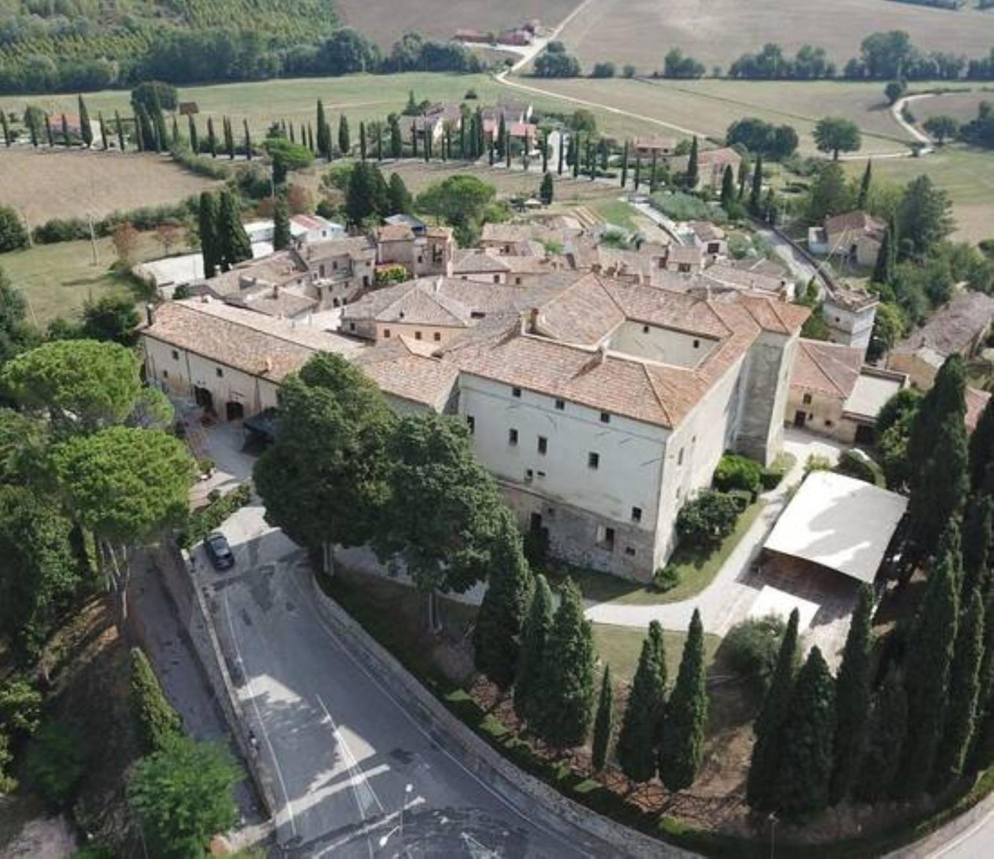 Locanda Di Casigliano Villa Casigliano  Eksteriør bilde