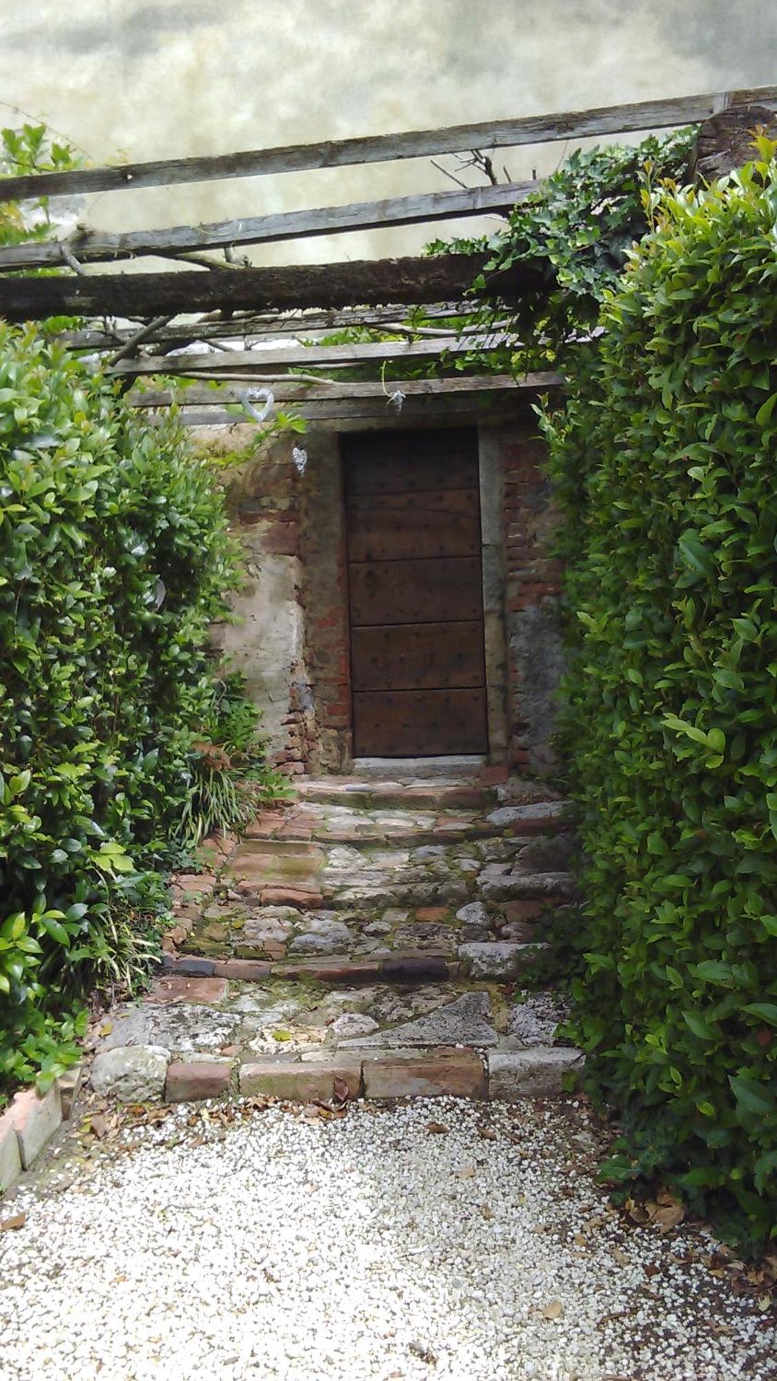 Locanda Di Casigliano Villa Casigliano  Eksteriør bilde