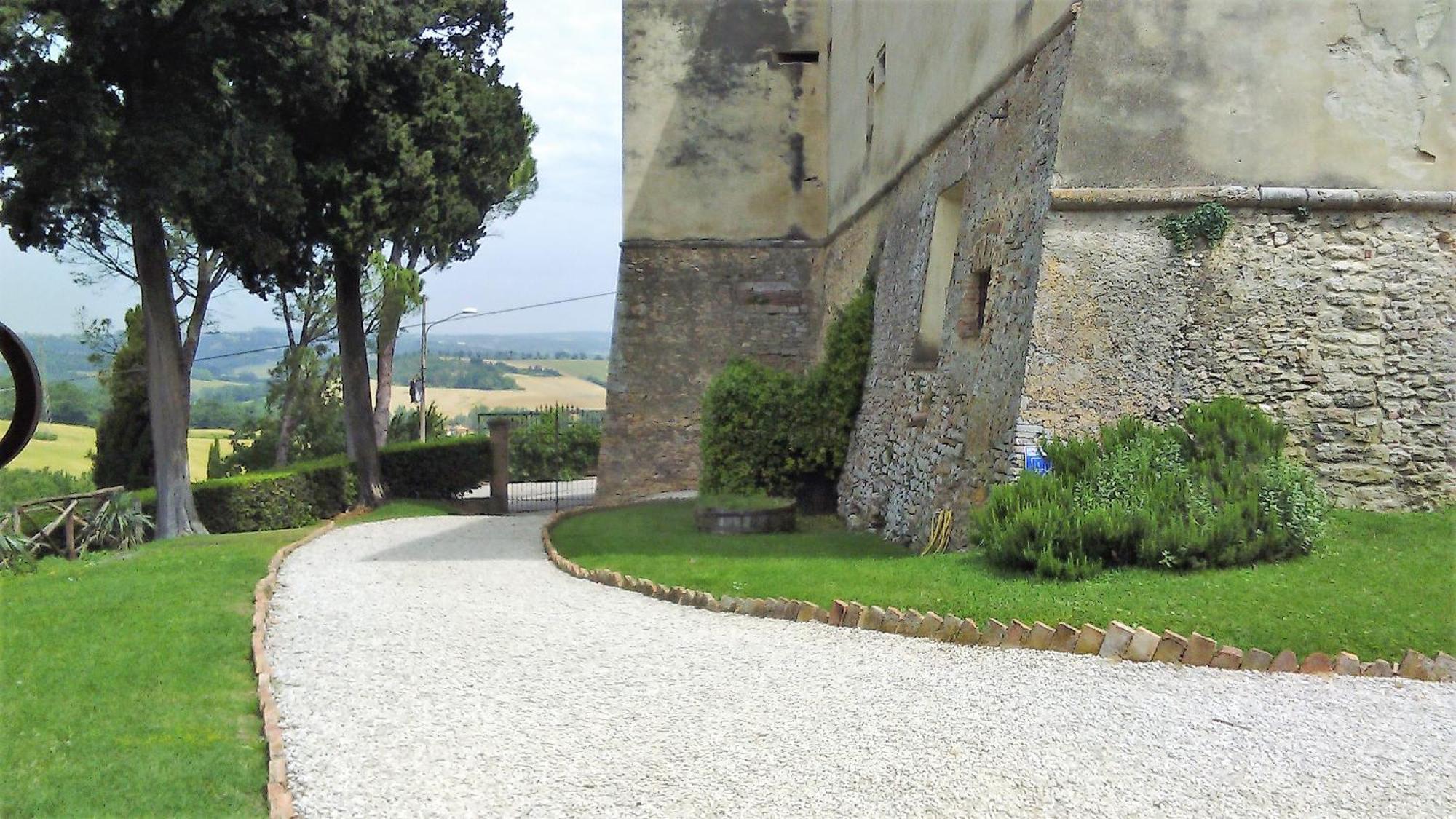 Locanda Di Casigliano Villa Casigliano  Eksteriør bilde