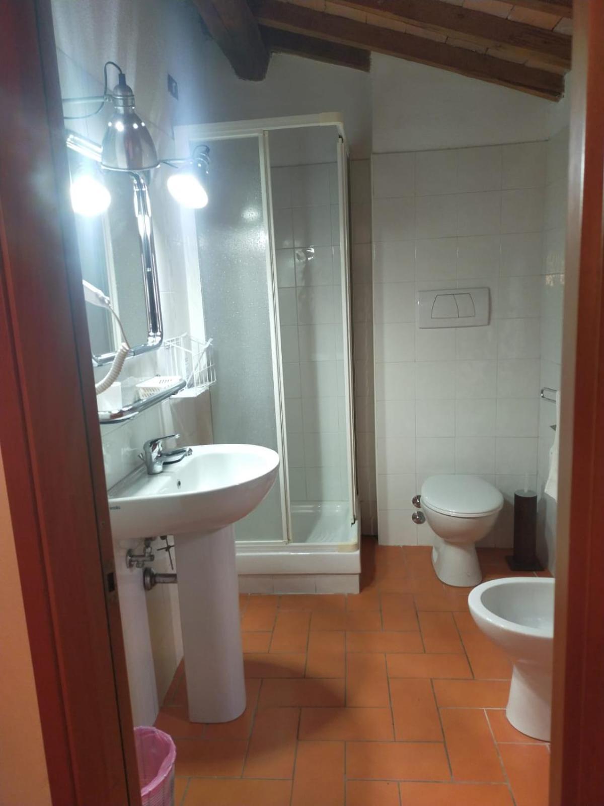Locanda Di Casigliano Villa Casigliano  Eksteriør bilde