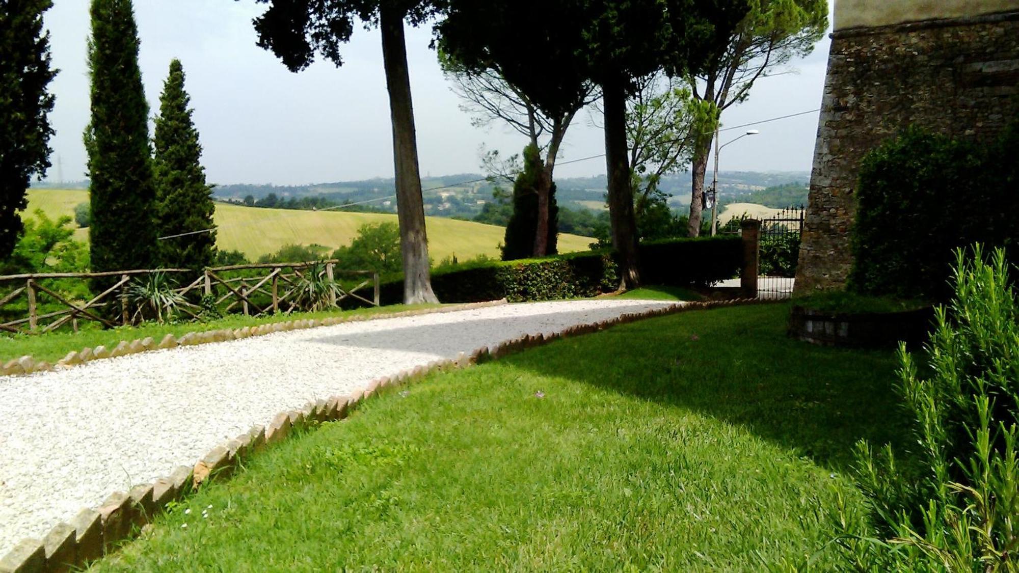 Locanda Di Casigliano Villa Casigliano  Eksteriør bilde