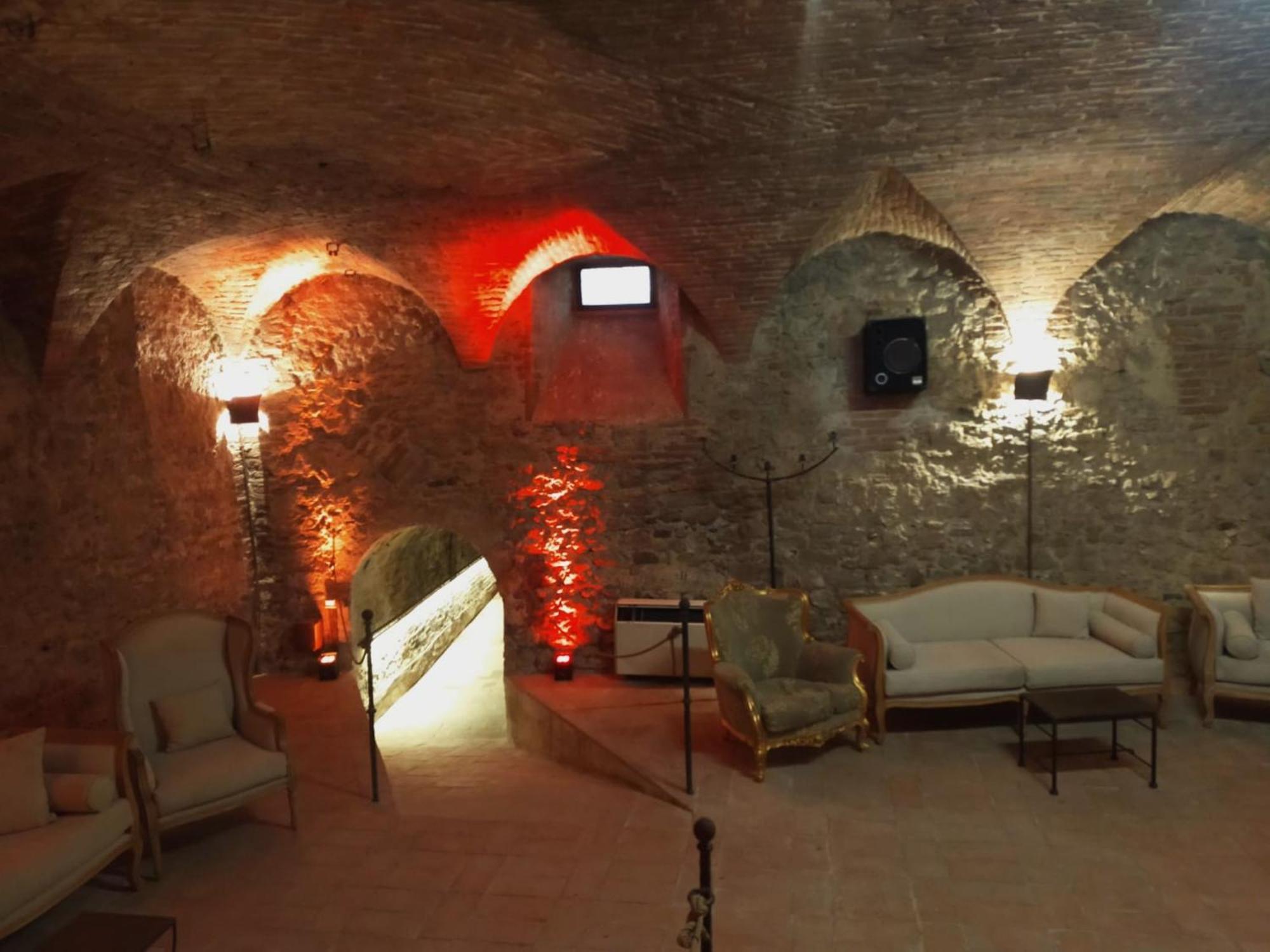 Locanda Di Casigliano Villa Casigliano  Eksteriør bilde