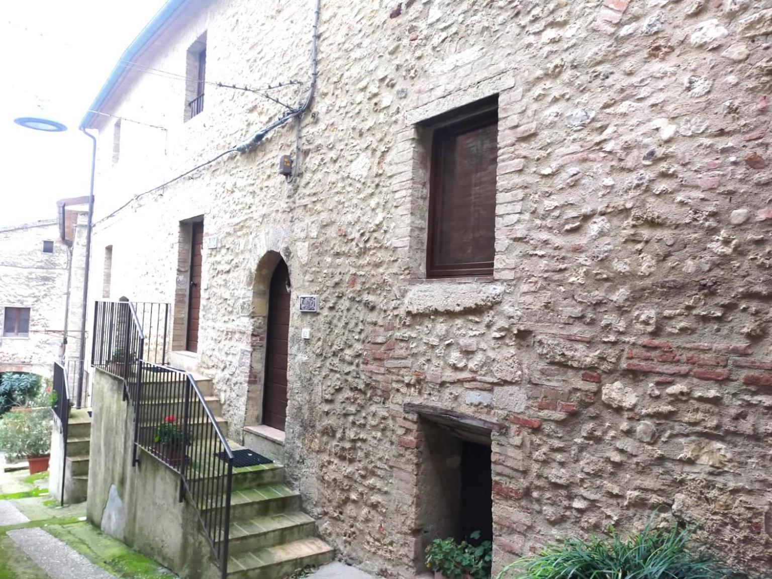 Locanda Di Casigliano Villa Casigliano  Eksteriør bilde