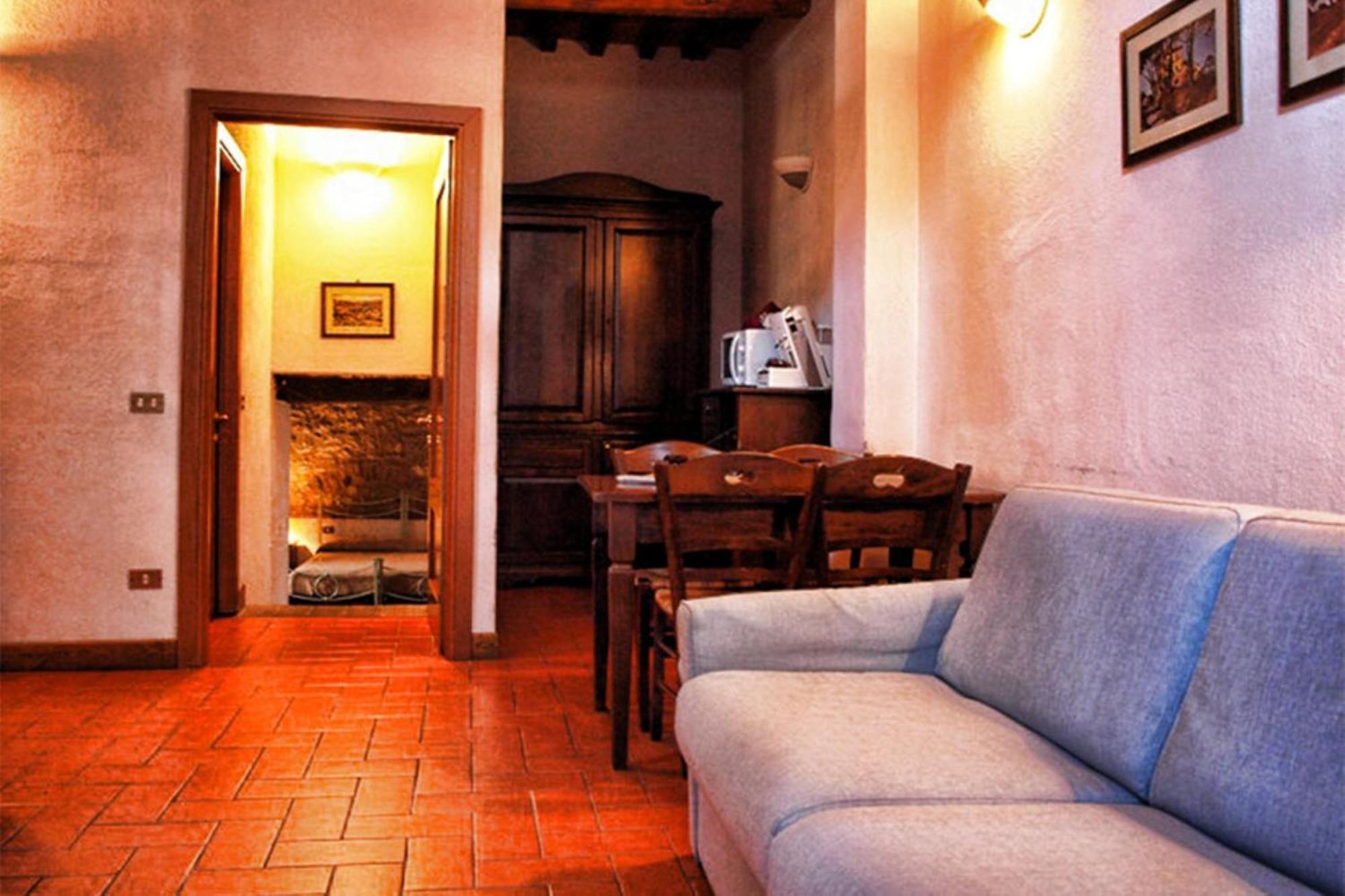 Locanda Di Casigliano Villa Casigliano  Eksteriør bilde