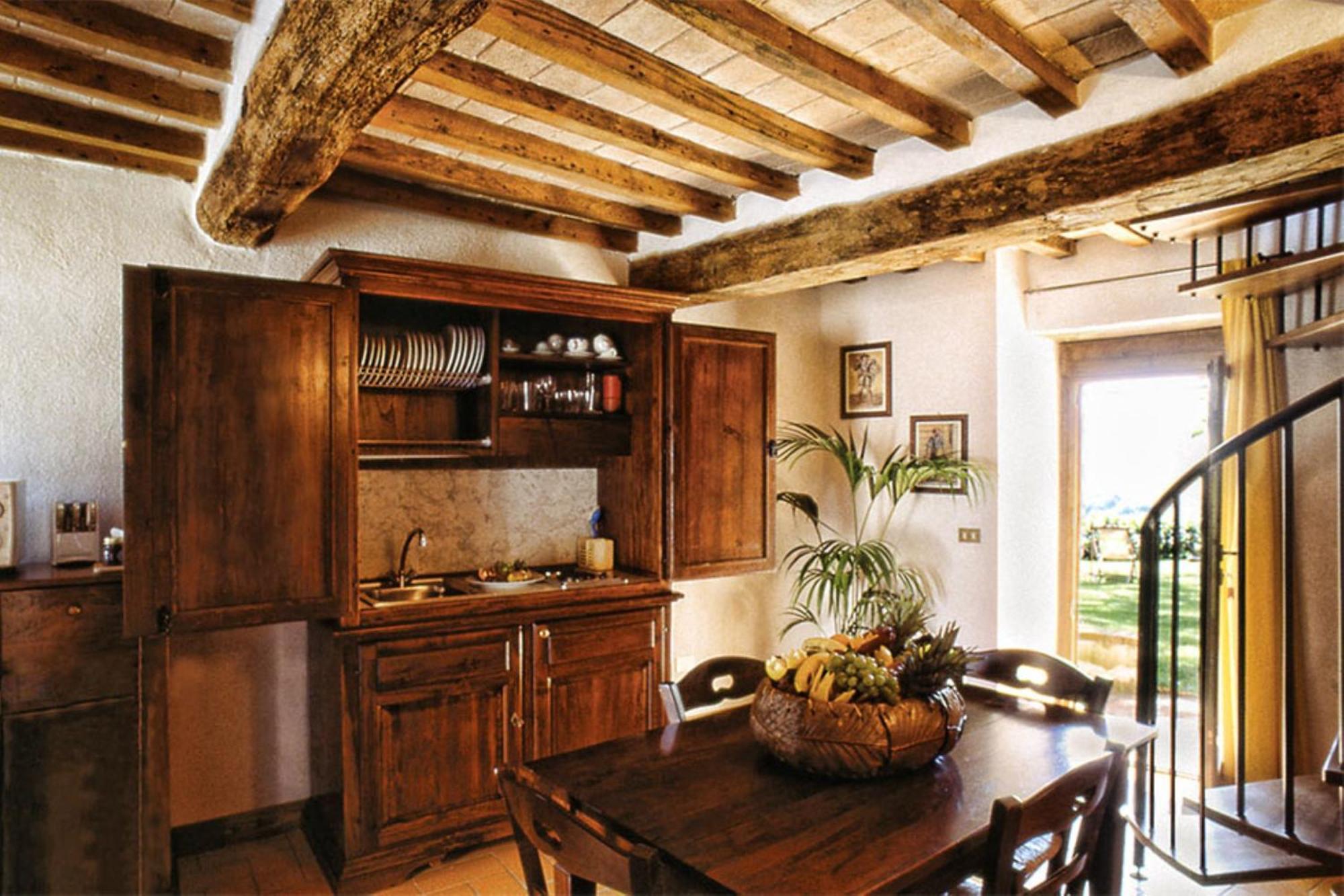 Locanda Di Casigliano Villa Casigliano  Eksteriør bilde