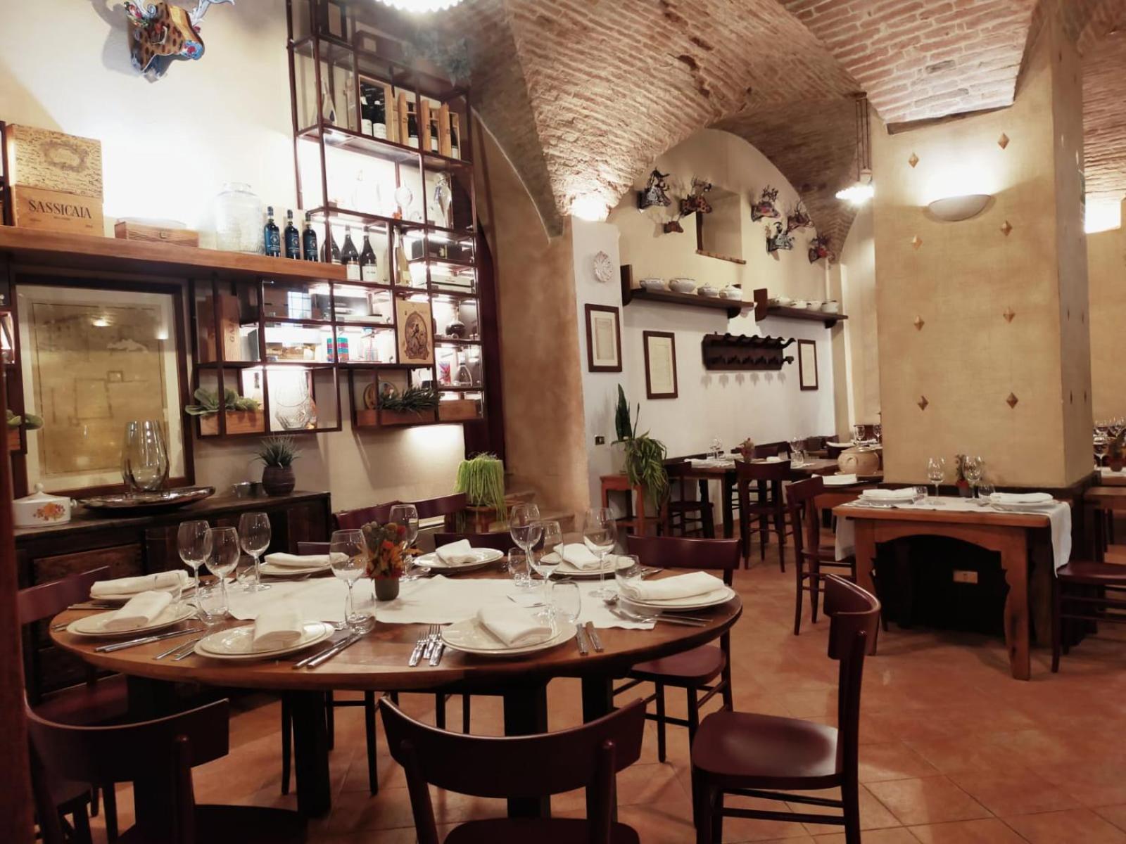 Locanda Di Casigliano Villa Casigliano  Eksteriør bilde