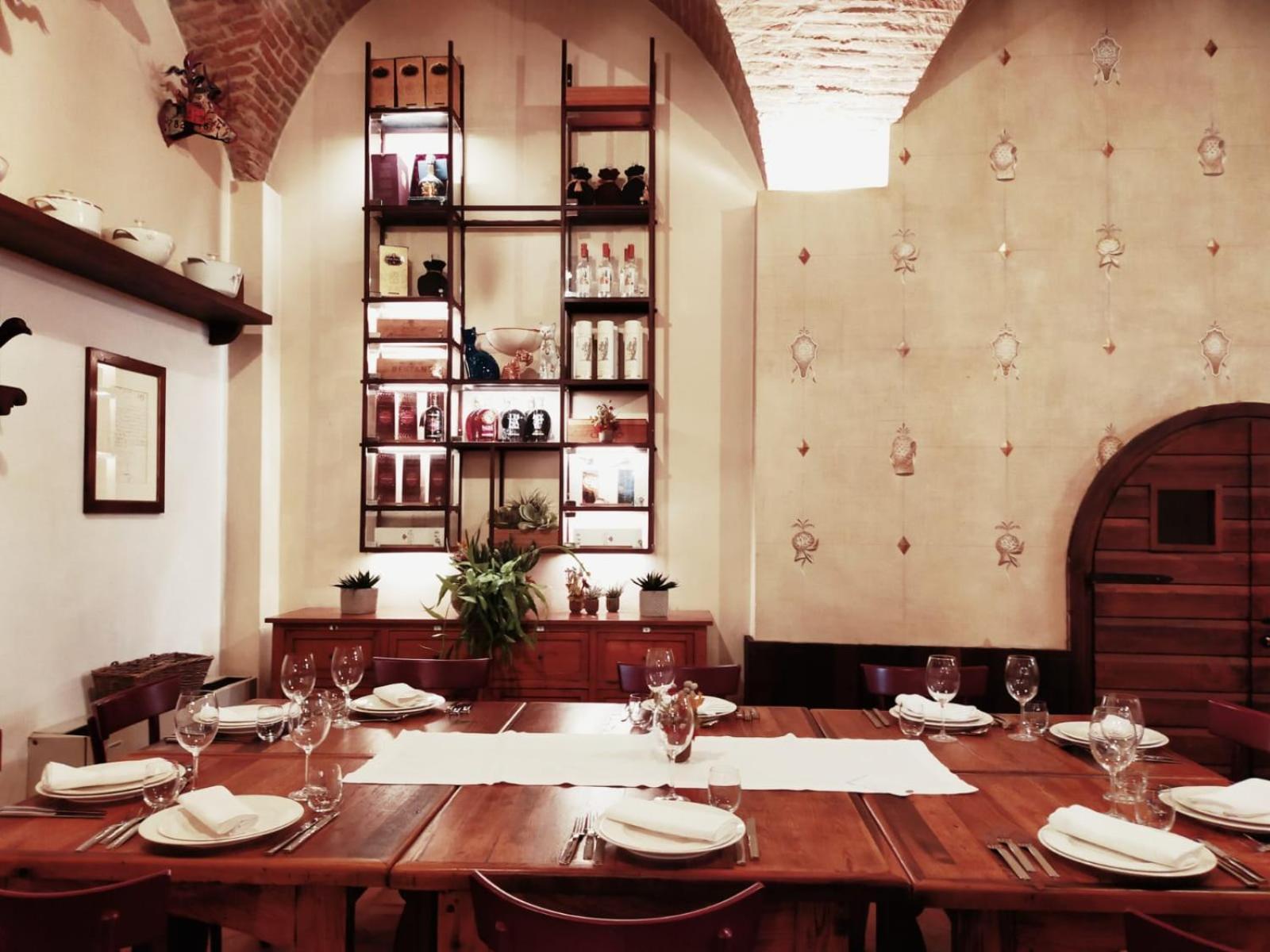 Locanda Di Casigliano Villa Casigliano  Eksteriør bilde