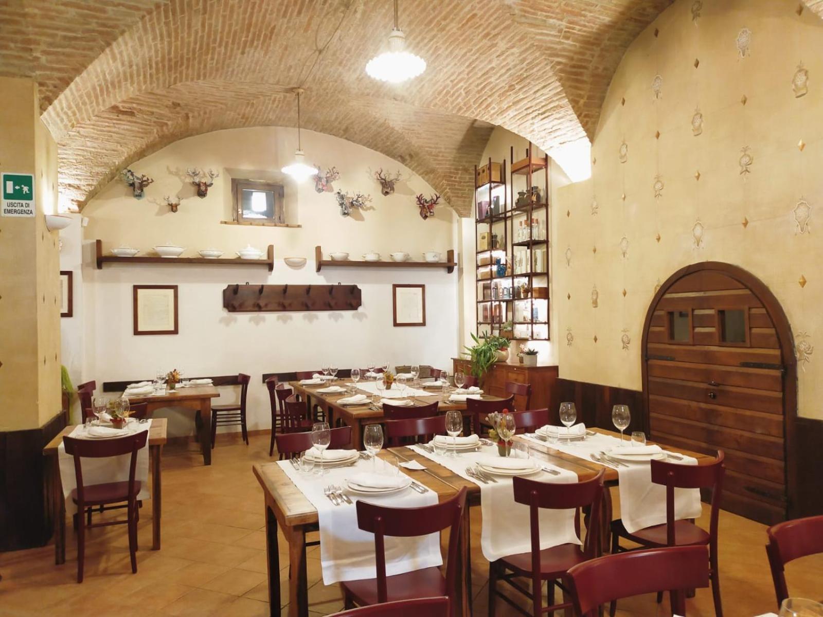 Locanda Di Casigliano Villa Casigliano  Eksteriør bilde