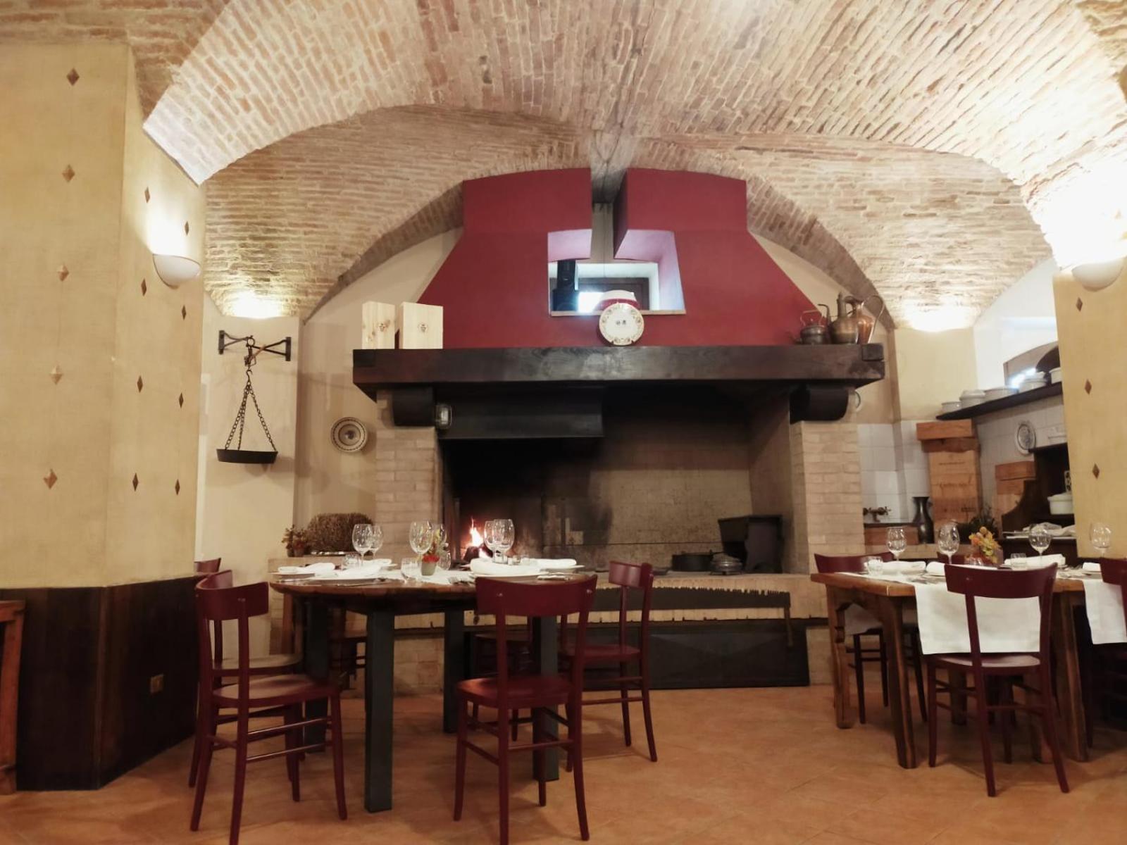 Locanda Di Casigliano Villa Casigliano  Eksteriør bilde