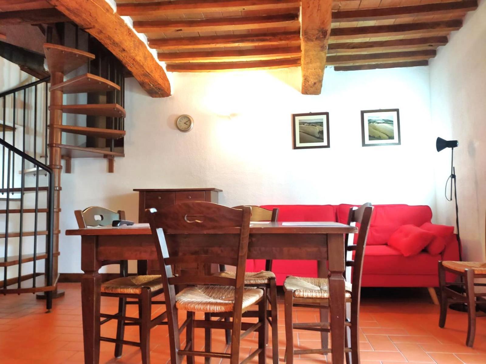 Locanda Di Casigliano Villa Casigliano  Eksteriør bilde