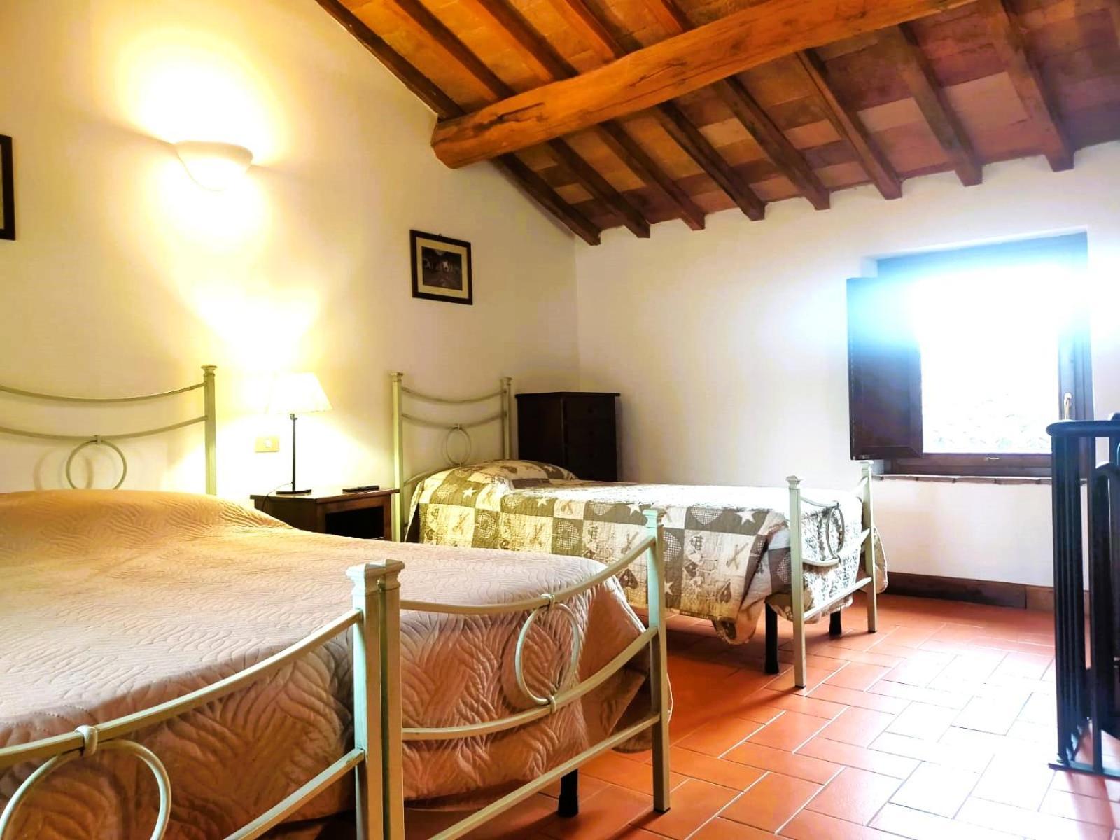 Locanda Di Casigliano Villa Casigliano  Eksteriør bilde