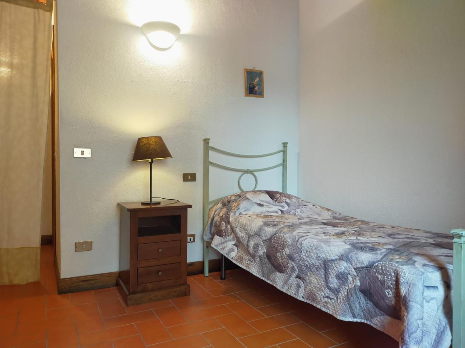 Locanda Di Casigliano Villa Casigliano  Eksteriør bilde