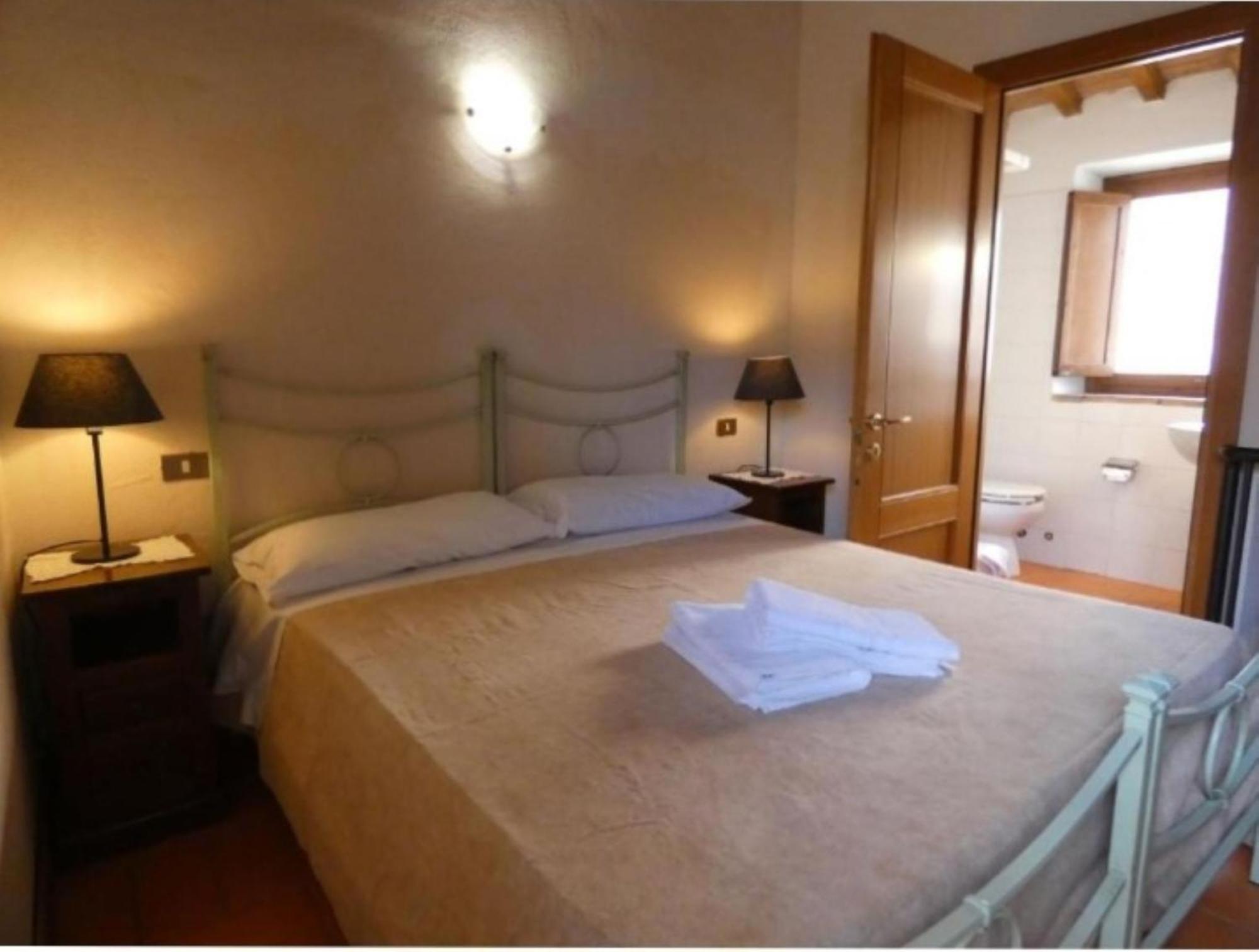 Locanda Di Casigliano Villa Casigliano  Eksteriør bilde