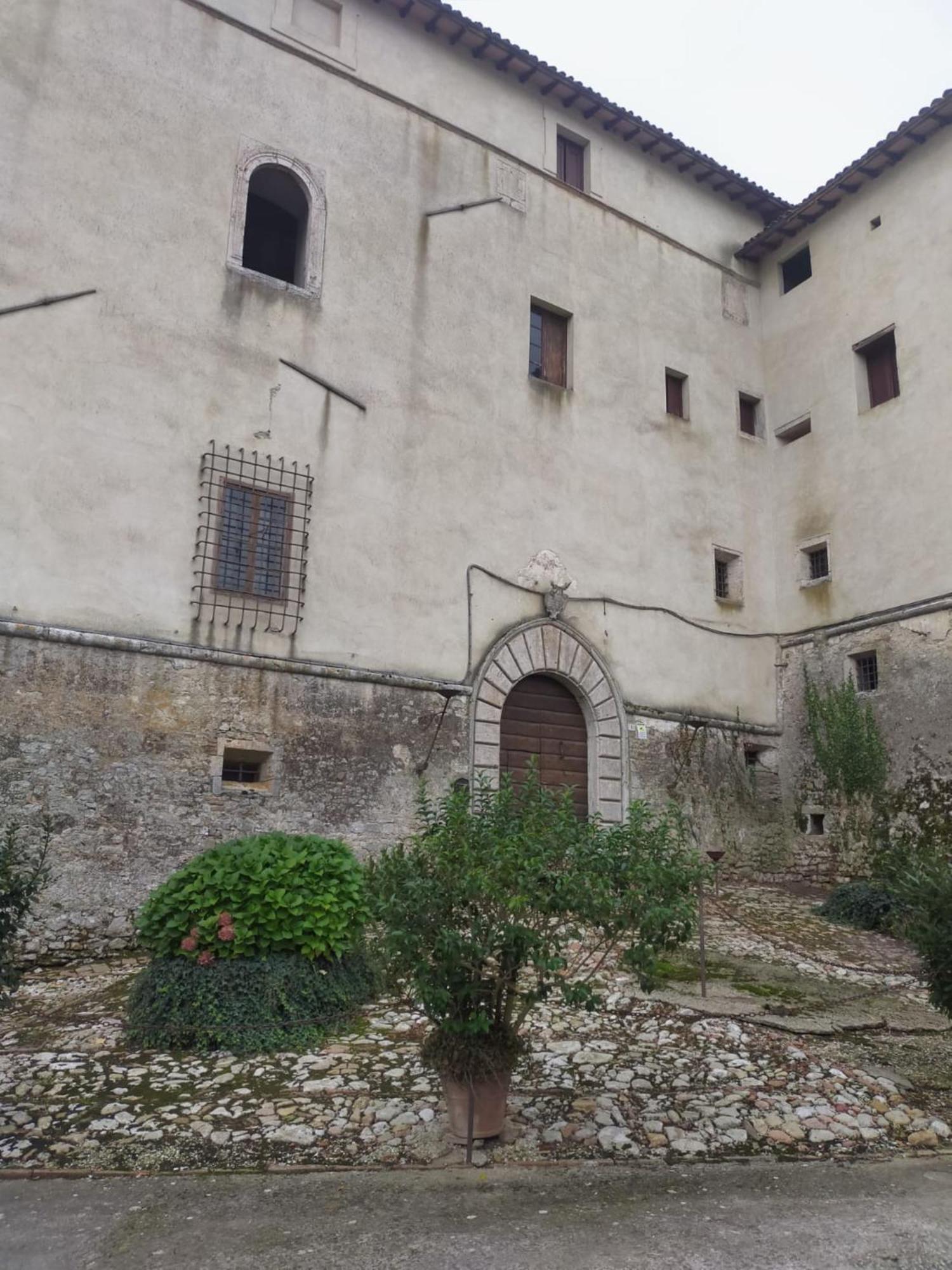 Locanda Di Casigliano Villa Casigliano  Eksteriør bilde