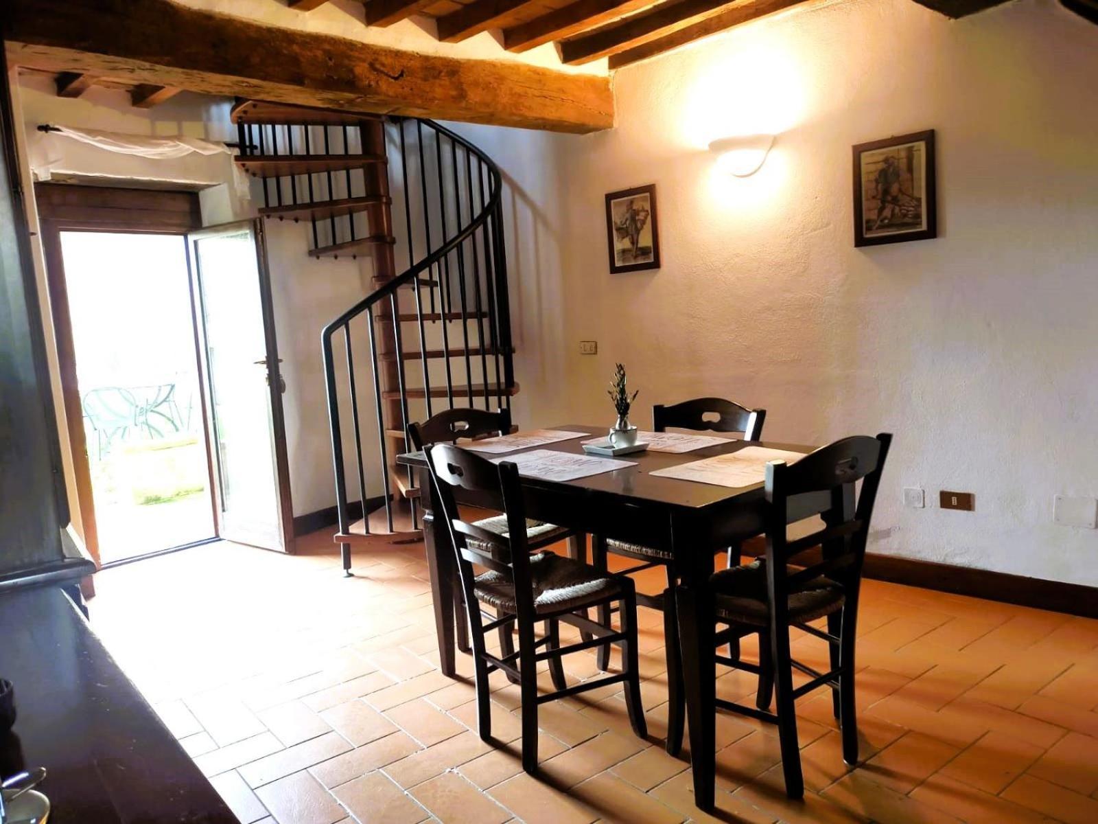 Locanda Di Casigliano Villa Casigliano  Eksteriør bilde