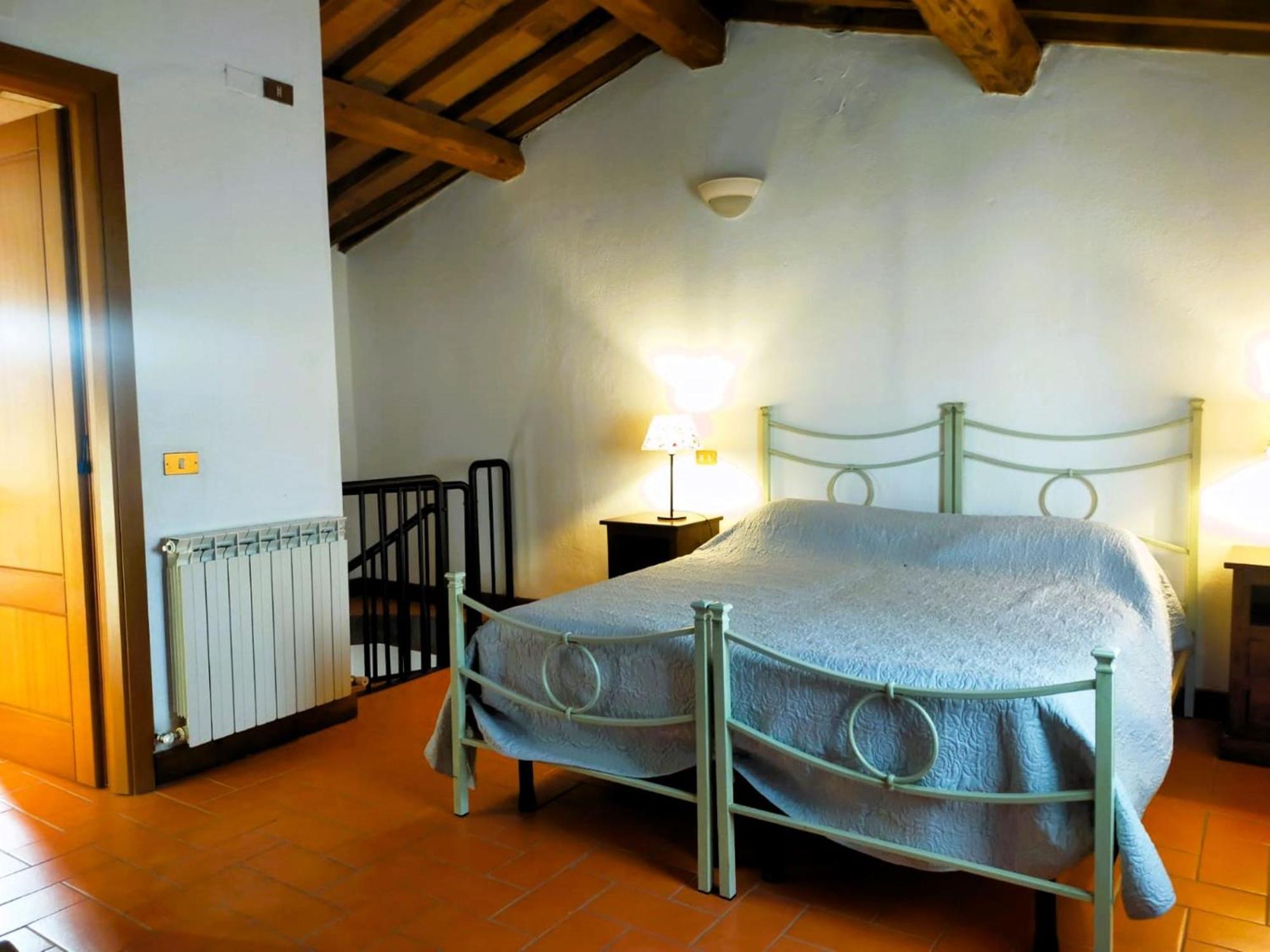 Locanda Di Casigliano Villa Casigliano  Eksteriør bilde