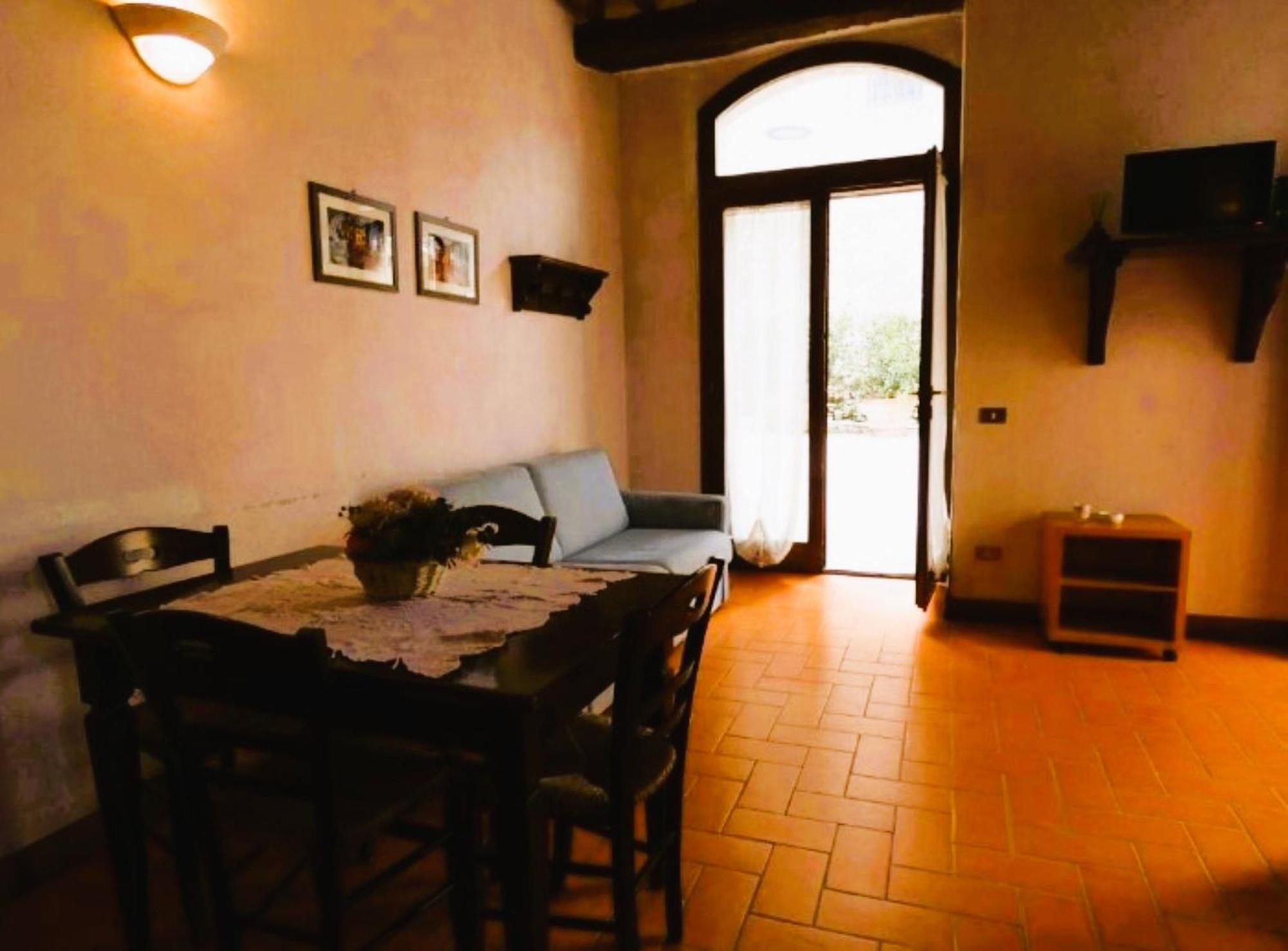 Locanda Di Casigliano Villa Casigliano  Eksteriør bilde