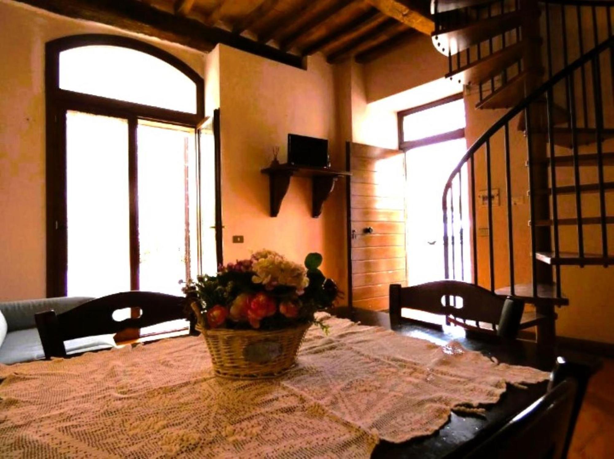 Locanda Di Casigliano Villa Casigliano  Eksteriør bilde