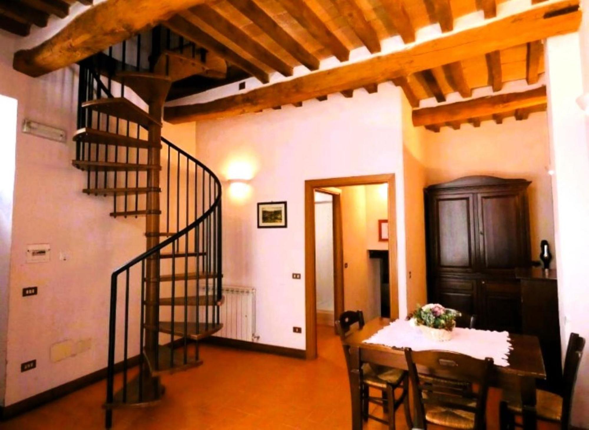 Locanda Di Casigliano Villa Casigliano  Eksteriør bilde