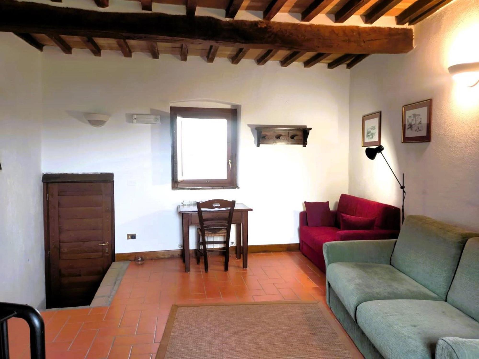 Locanda Di Casigliano Villa Casigliano  Eksteriør bilde