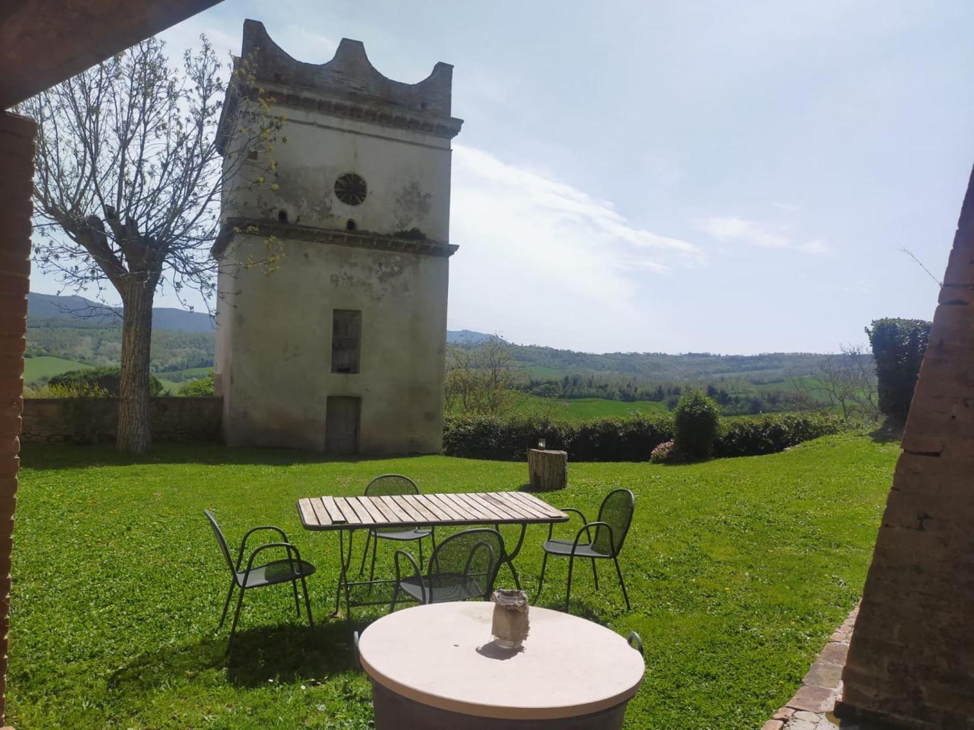 Locanda Di Casigliano Villa Casigliano  Eksteriør bilde