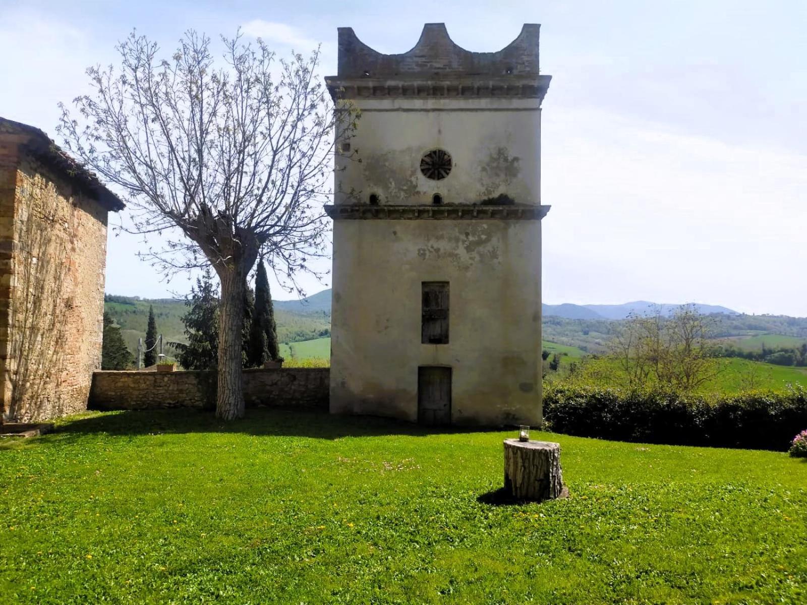 Locanda Di Casigliano Villa Casigliano  Eksteriør bilde