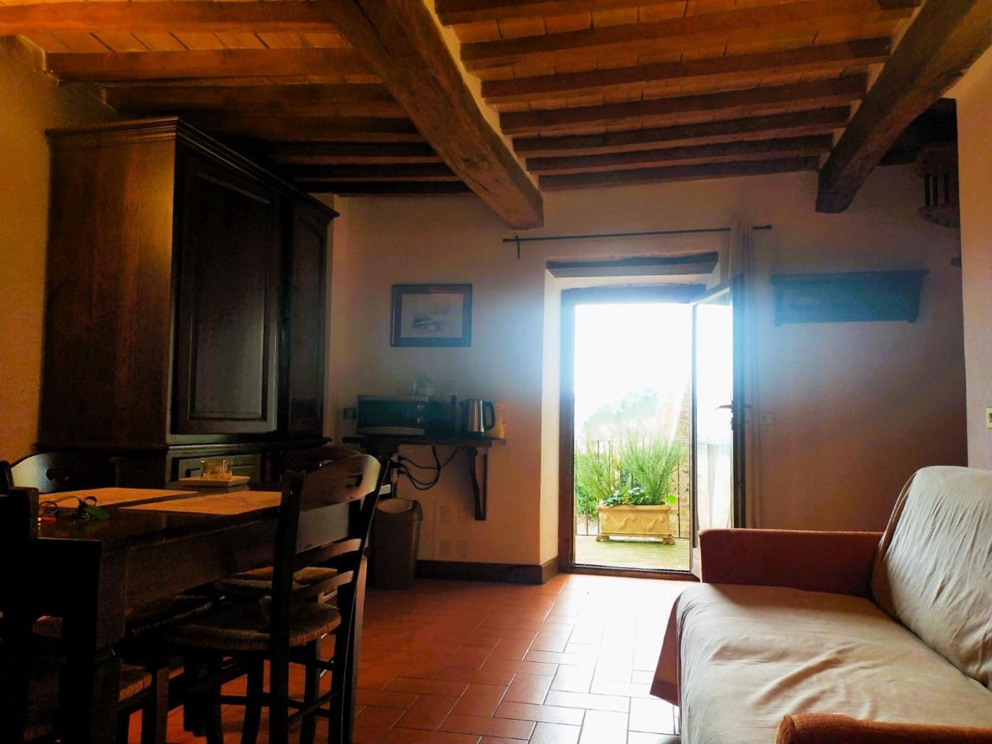 Locanda Di Casigliano Villa Casigliano  Eksteriør bilde