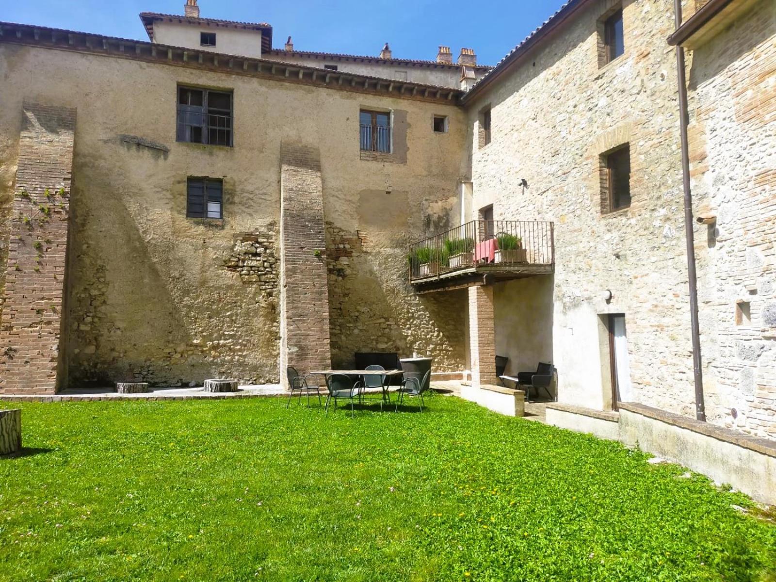 Locanda Di Casigliano Villa Casigliano  Eksteriør bilde