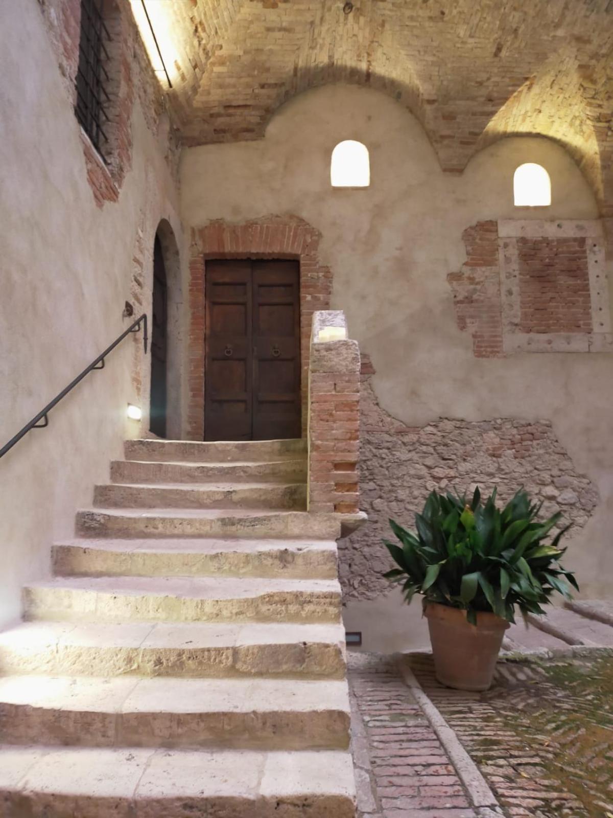 Locanda Di Casigliano Villa Casigliano  Eksteriør bilde