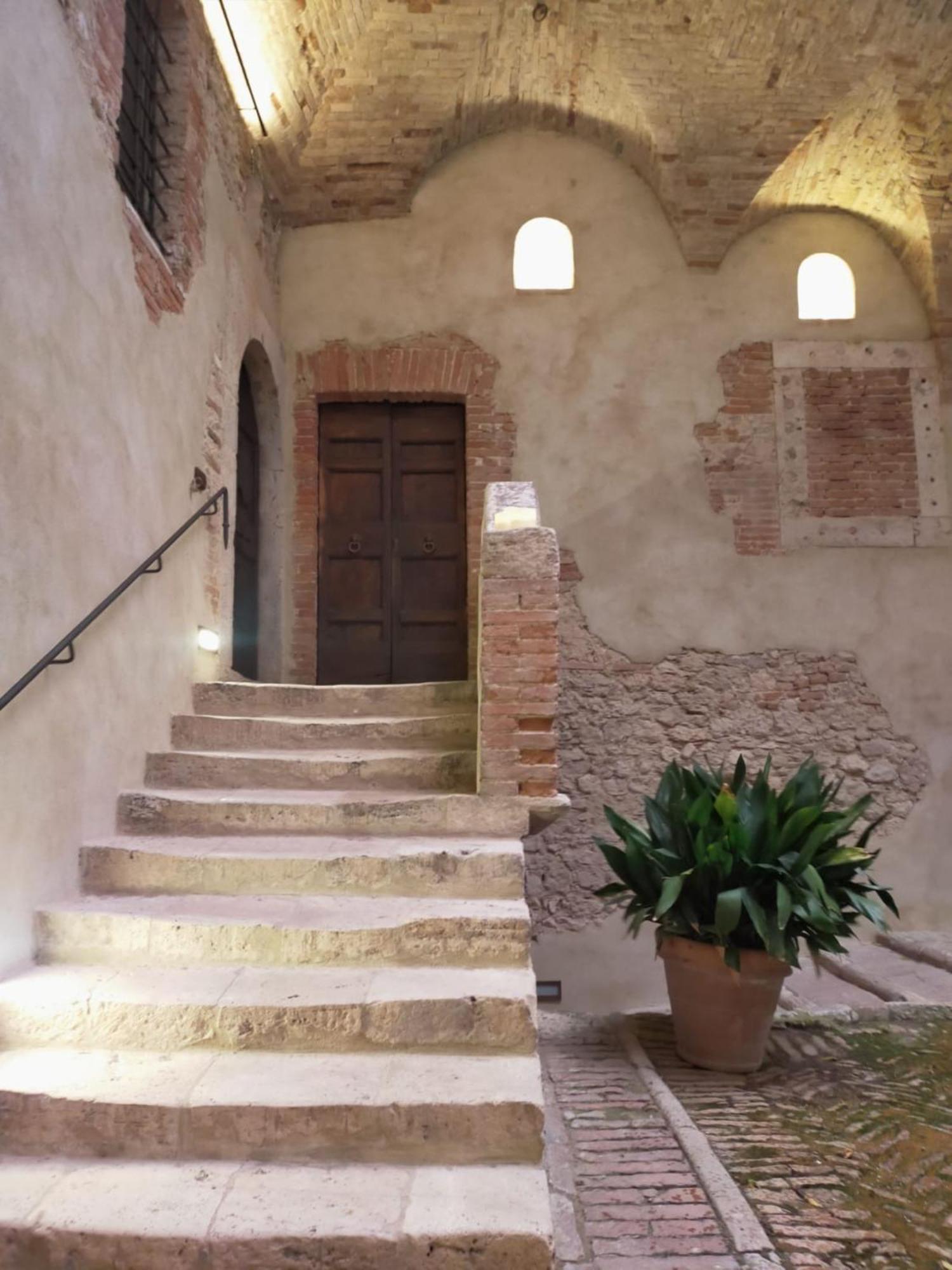 Locanda Di Casigliano Villa Casigliano  Eksteriør bilde