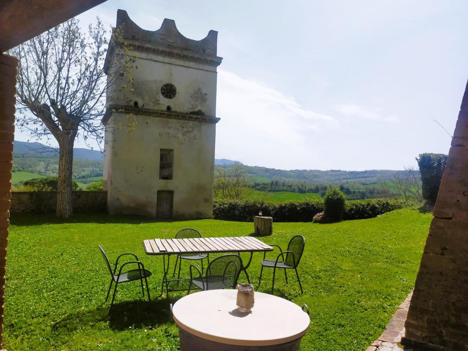 Locanda Di Casigliano Villa Casigliano  Eksteriør bilde