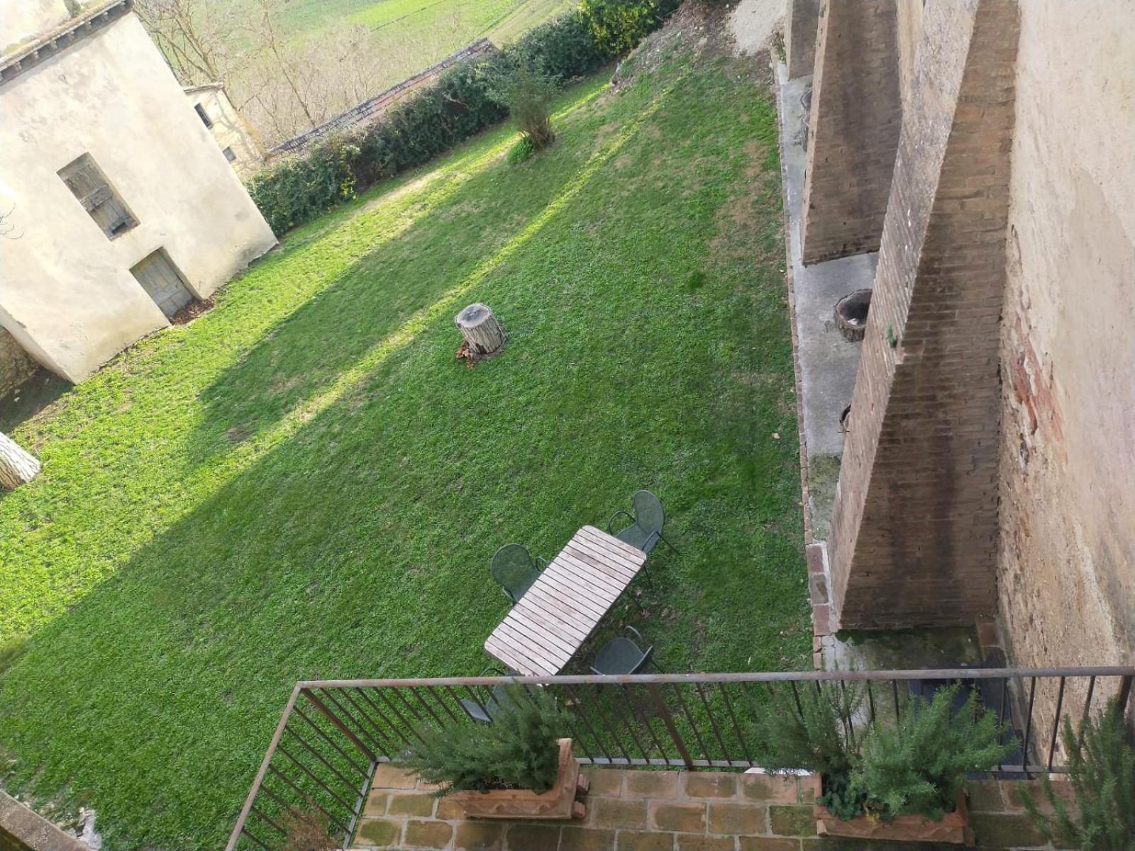 Locanda Di Casigliano Villa Casigliano  Eksteriør bilde